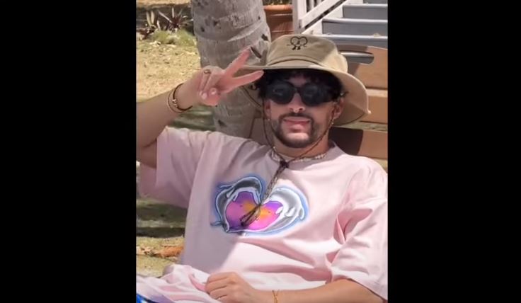 Un Verano Sin Ti: El video con el que Bad Bunny reveló la fecha de lanzamiento de su nuevo disco