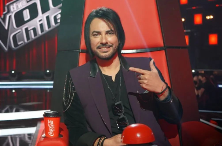 Lo hemos estado haciendo mal: Beto Cuevas explicó la forma correcta de cantar 