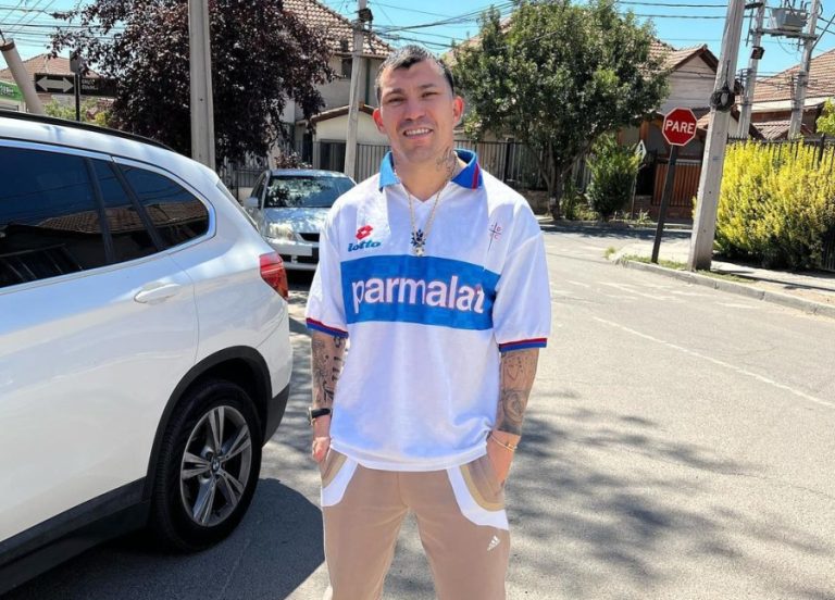 Gary Medel vivirá en España tras su retiro: 