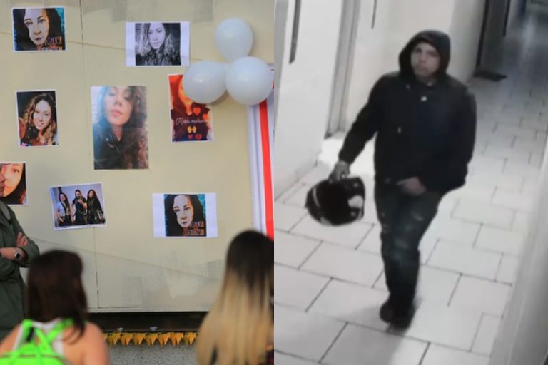 Declaran culpable a Jairo González, acusado de asesinar y robar a la fotógrafa Albertina Martínez