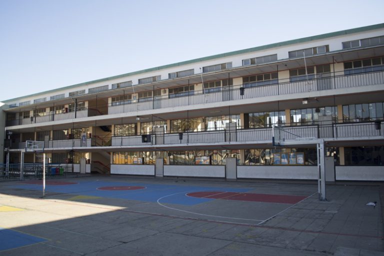 Presentan denuncia por golpiza a estudiante con trastorno del espectro autista en Colegio Salesiano