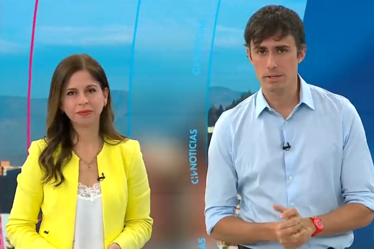 CHV Noticias AM | Martes 3 de mayo de 2022