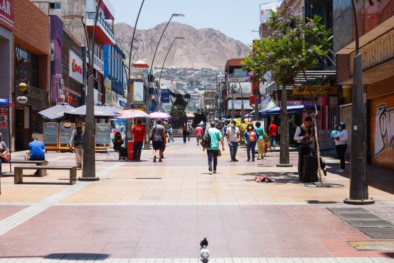 Estas son las 14 comunas que cambian de fase en el Plan Paso a Paso a partir del jueves