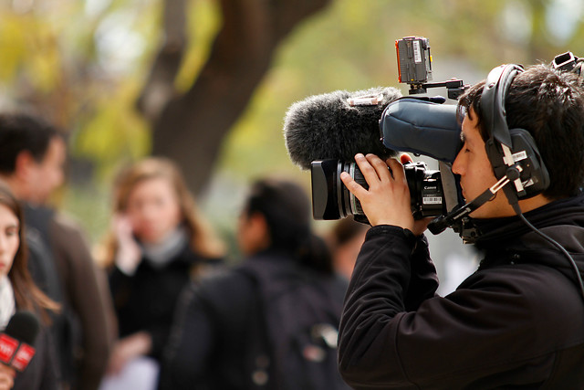 Anuncian proyecto de ley que promueve la seguridad de periodistas y trabajadores de las comunicaciones