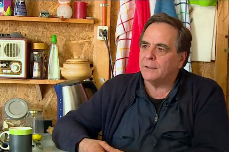 Felipe Berríos responde a denuncia por hechos de connotación sexual: 