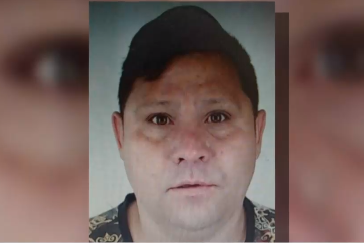 Antecedentes por hurto, drogas y armas: Quién es Marcelo Naranjo, acusado de disparar a periodista