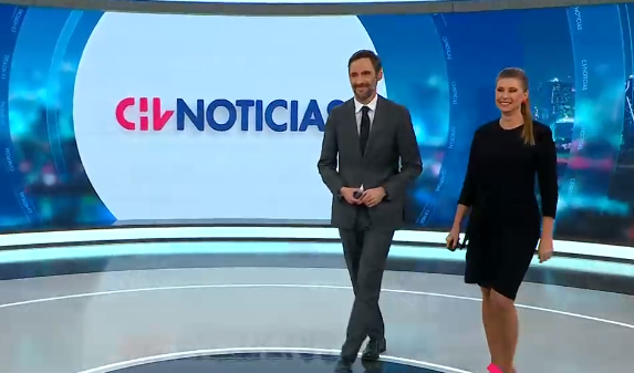 CHV Noticias Central | Martes 3 de mayo de 2022