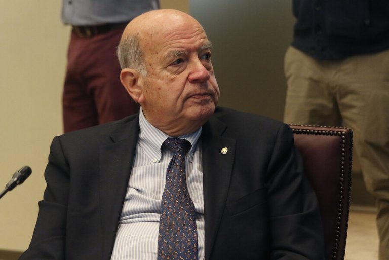 Insulza tras anuncios del gobierno en seguridad: 