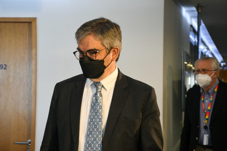 Marcel reafirma compromiso de condonación al CAE y advierte: “Tenemos que hacerlo de una manera ordenada”