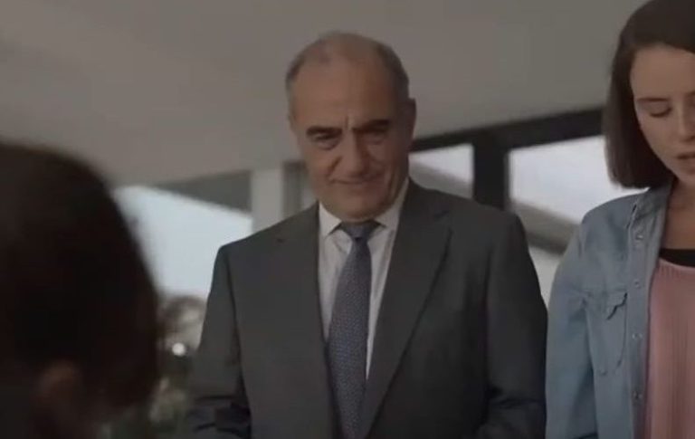 Terapia grupal para superar una pérdida: Así es Días Mejores, la serie española que llega a Chilevisión