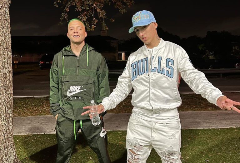 Pailita anuncia estreno de 