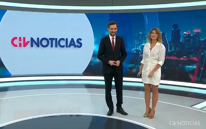 CHV Noticias Central | Miércoles 4 de mayo de 2022