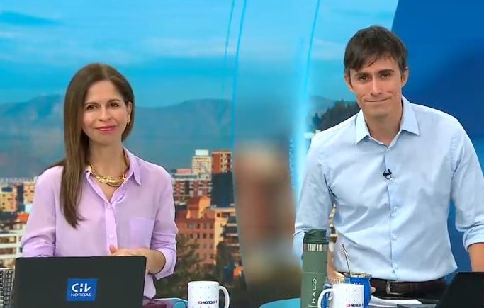 CHV Noticias AM | Jueves 5 de mayo de 2022