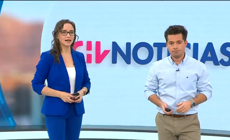CHV Noticias Tarde | Jueves 5 de mayo de 2022