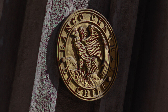 Banco Central sube tasa de interés en 125 puntos: Llegó a un 8,25%