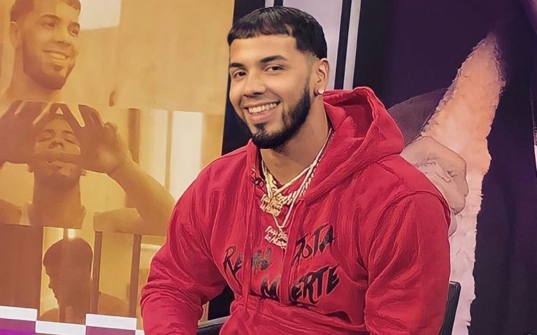 Mujer asegura estar esperando guagua de Anuel AA: Tiene prueba de paternidad