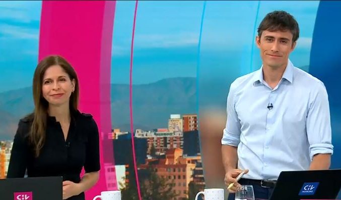 CHV Noticias AM | Viernes 6 de mayo de 2022