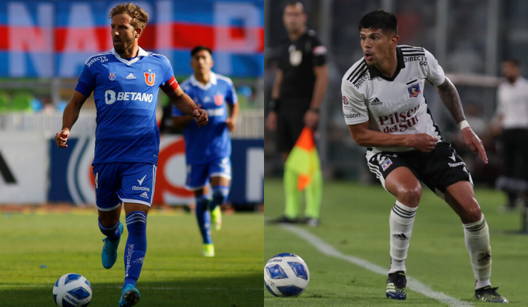 La U estrena técnico y Colo Colo quiere seguir como líder: Así se jugará una nueva fecha del campeonato nacional