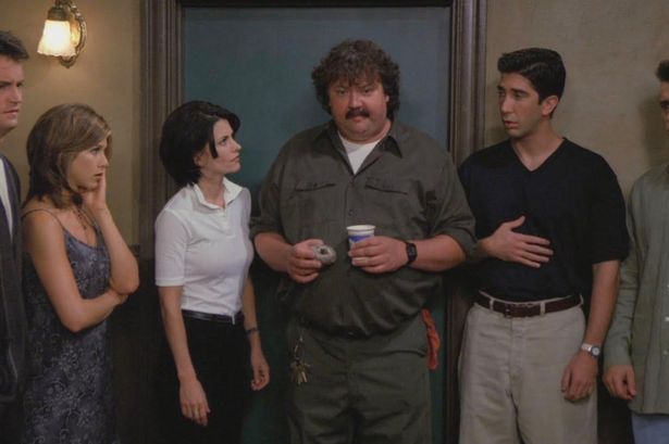 Murió el actor Mike Hagerty, recordado 