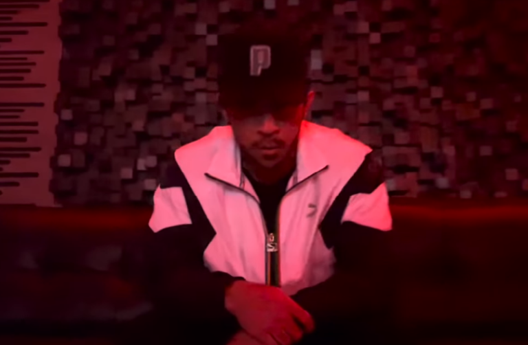 Tras su retiro del fútbol: Edson Puch continúa con su carrera musical y lanza 