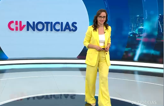 CHV Noticias Central | Viernes 6 de mayo de 2022