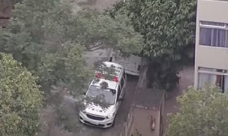 Mujer mató a su presunto violador con llave de jiu-jitsu en Brasil: Debaten si debería enfrentar cargos