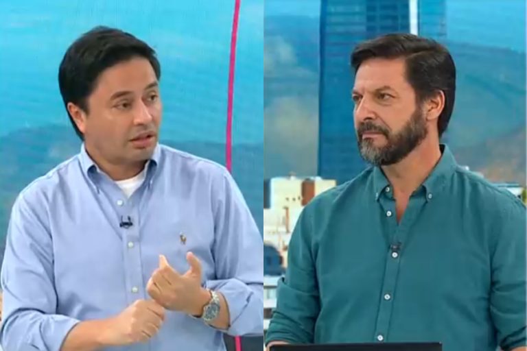 Carter por acuerdo nacional en seguridad: 