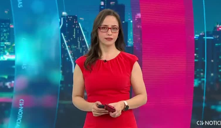 CHV Noticias Central | Sábado 7 de mayo de 2022