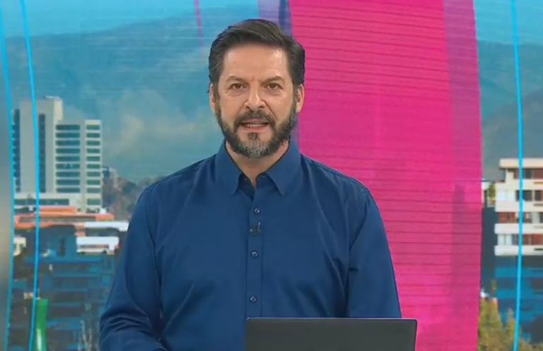 CHV Noticia AM | Domingo 8 de mayo de 2022