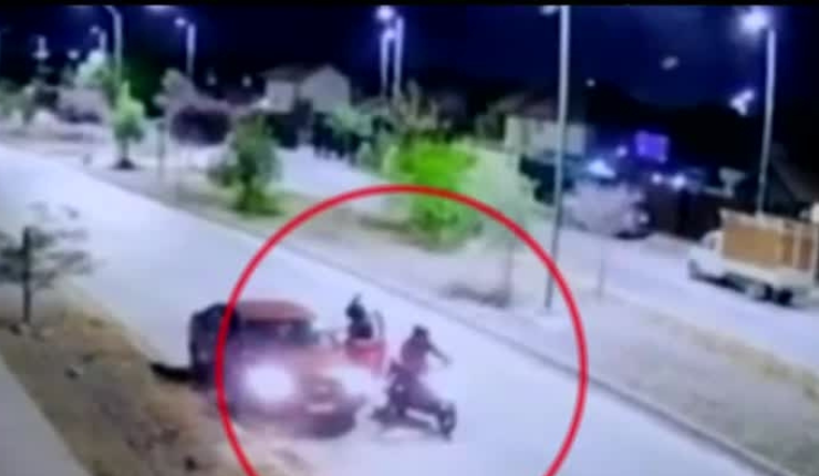 Preocupación por aumento de violencia en robos de teléfonos celulares