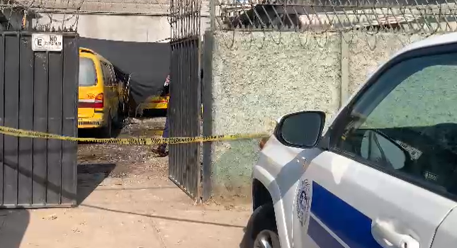 Testigos apuntan a peleas: Investigan presunto femicidio en incendio con dos fallecidos en Melipilla