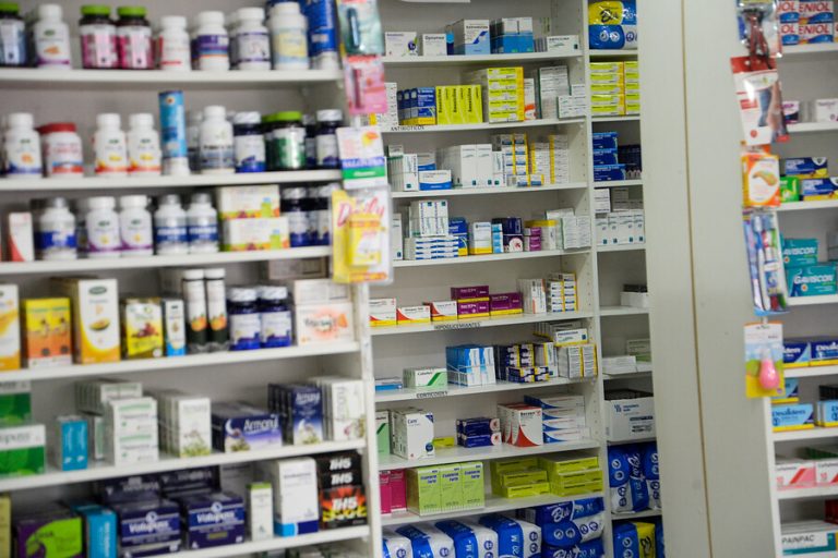 Paracetamol y más: Estos son los medicamentos que han registrado una mayor alza en sus precios