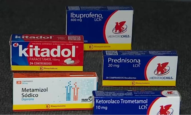 Remedios de uso frecuente: Por primera vez se mide el IPC de medicamentos