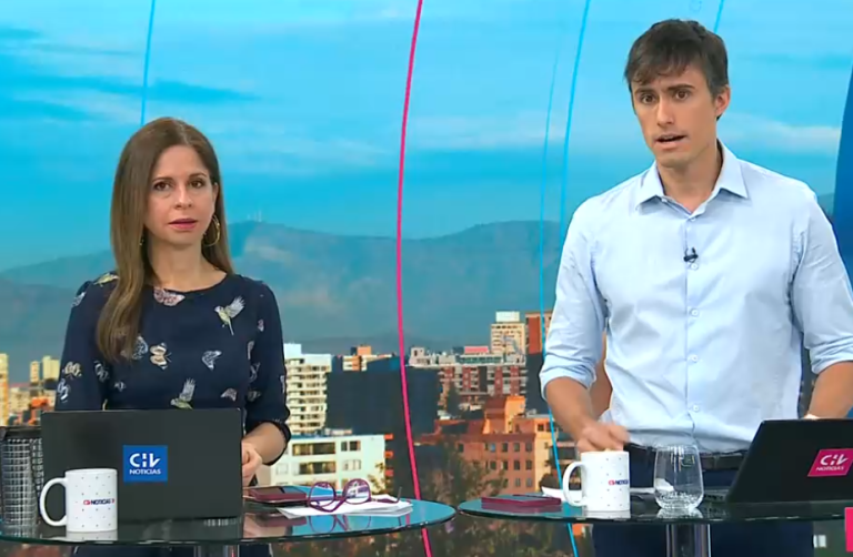 CHV Noticias AM | Martes 10 de mayo de 2022