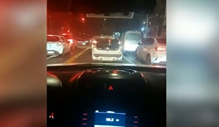 Niño de 10 años fue detenido tras robo de un vehículo: Banda era liderada por joven de 21