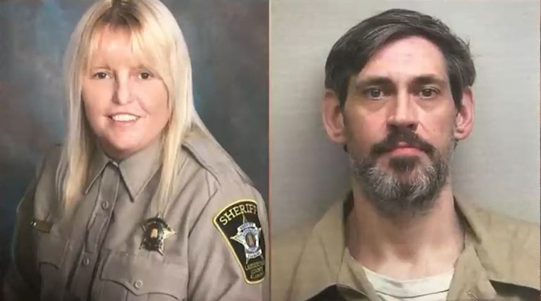 Guardia que se escapó con reo se suicidó para no ser detenida tras persecución policial en EE.UU.