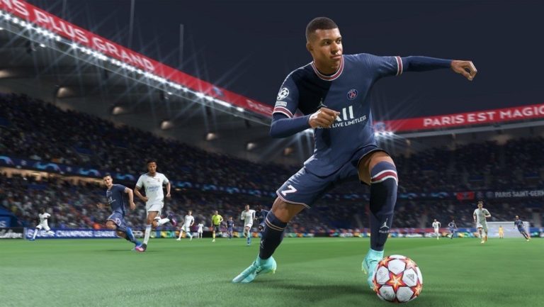 Se acaba una era: El próximo videojuego de FIFA será el último y prometen nueva etapa