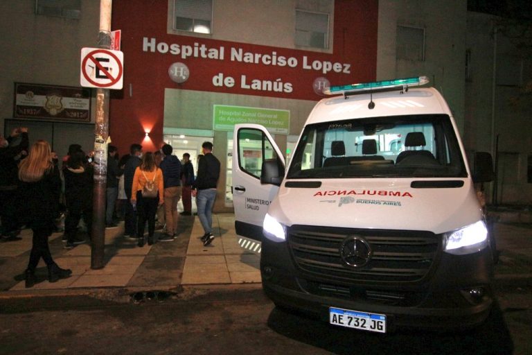 Chileno de 65 años muere en Argentina: Su pareja lo habría rociado con alcohol y prendido fuego