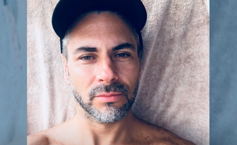 19 años de cárcel: Ex integrante de Garibaldi es declarado culpable por abuso sexual contra su hija