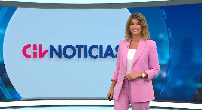 CHV Noticias Central | Martes 10 de mayo de 2022