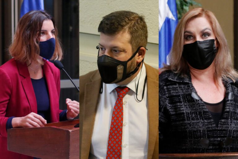 Orsini, Jiles y Kaiser integrarán la nueva Comisión de Ética de la Cámara de Diputados y Diputadas