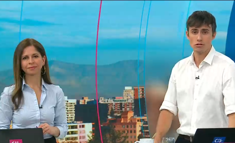 CHV Noticias AM | Miércoles 11 de mayo de 2022