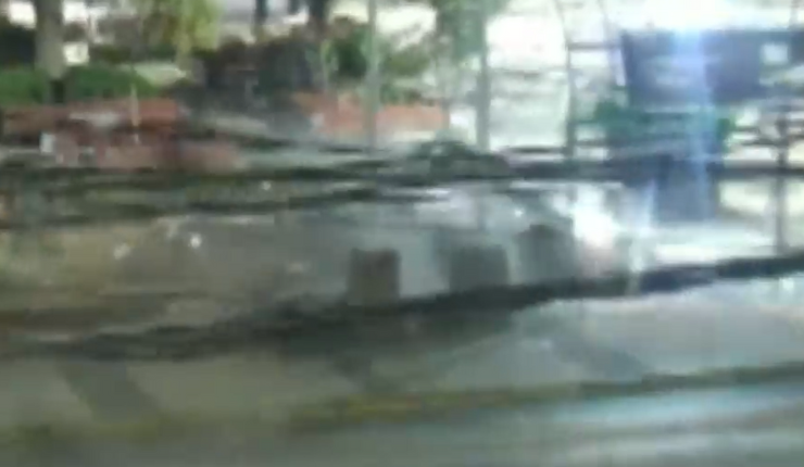 Muerte de mujer en choque en Puente Alto: Conductor que provocó el accidente negó hacerse el alcotest