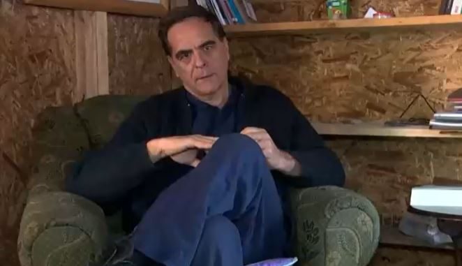 Dos nuevas denuncias se suman en contra del sacerdote Felipe Berríos