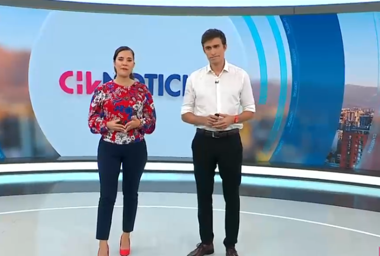 CHV Noticias Tarde | Miércoles 11 de mayo de 2022