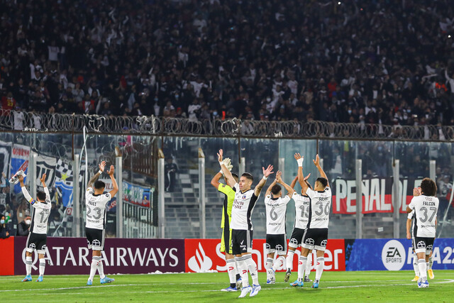 Colo Colo aclara que partido ante Coquimbo podrá disputarse con público: Habrá aforo reducido