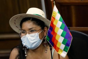 Columna de la constituyente Isabella Mamani: Nuestra identidad territorial