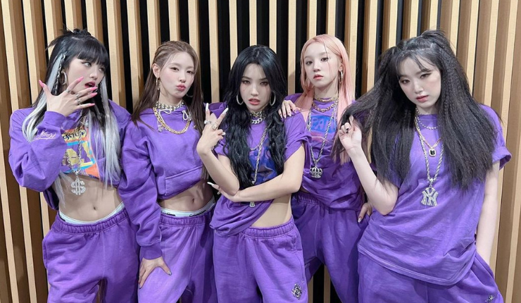 (G)I-DLE pasará por Chile en su primer tour mundial: Se trata de la única fecha en Sudamérica