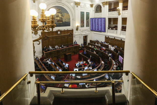 Vivienda digna, libertad de enseñanza y medicina tradicional para PP.OO.: El detalle de lo aprobado en la CC