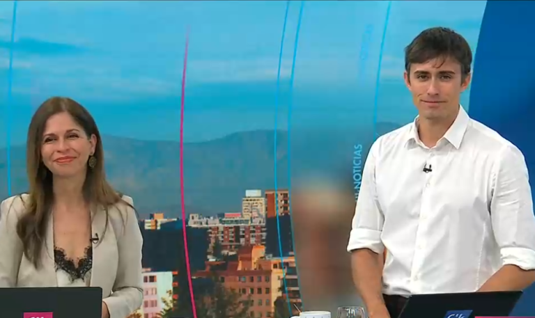 CHV Noticias AM | Jueves 12 de mayo de 2022